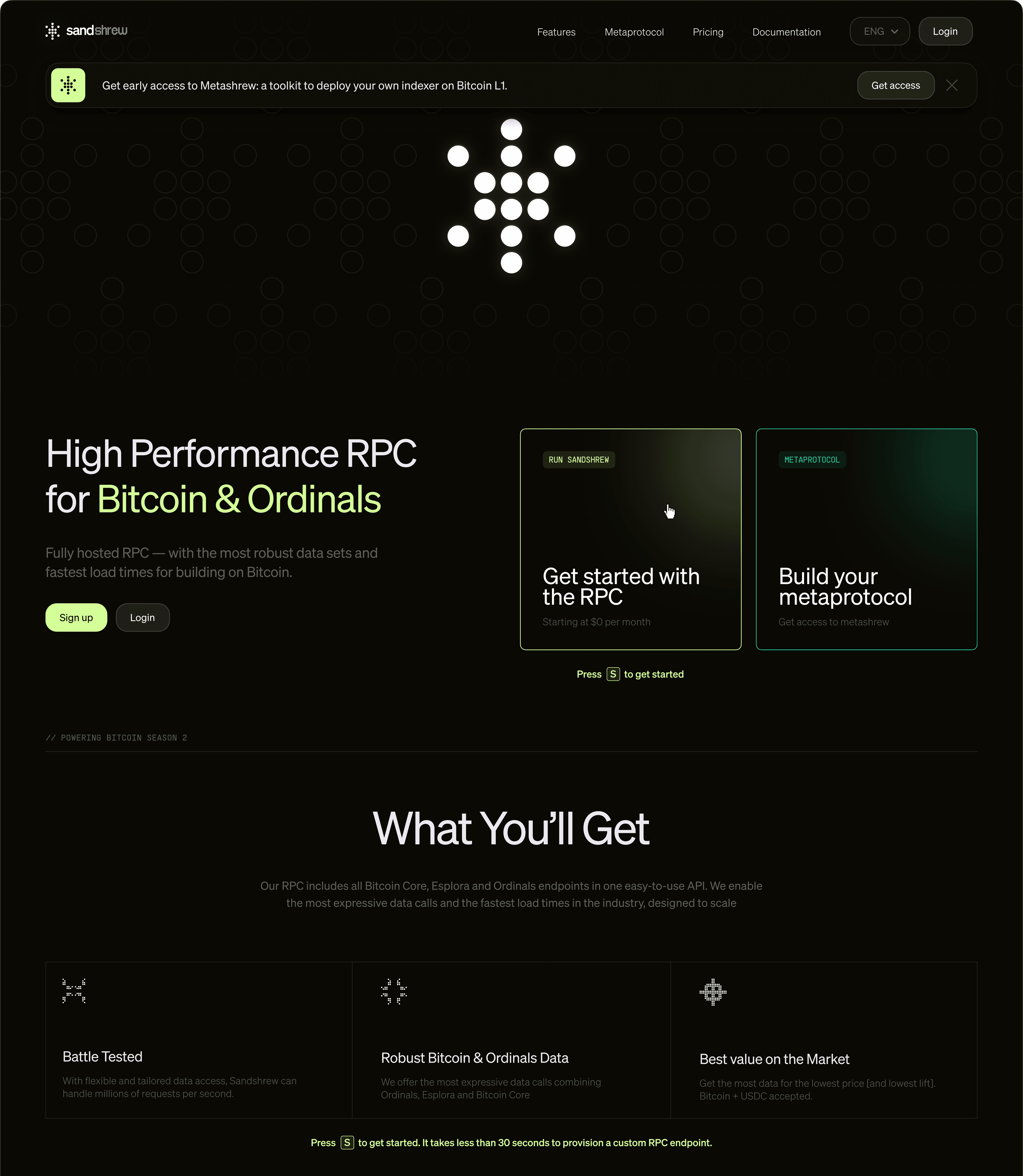Project Preview